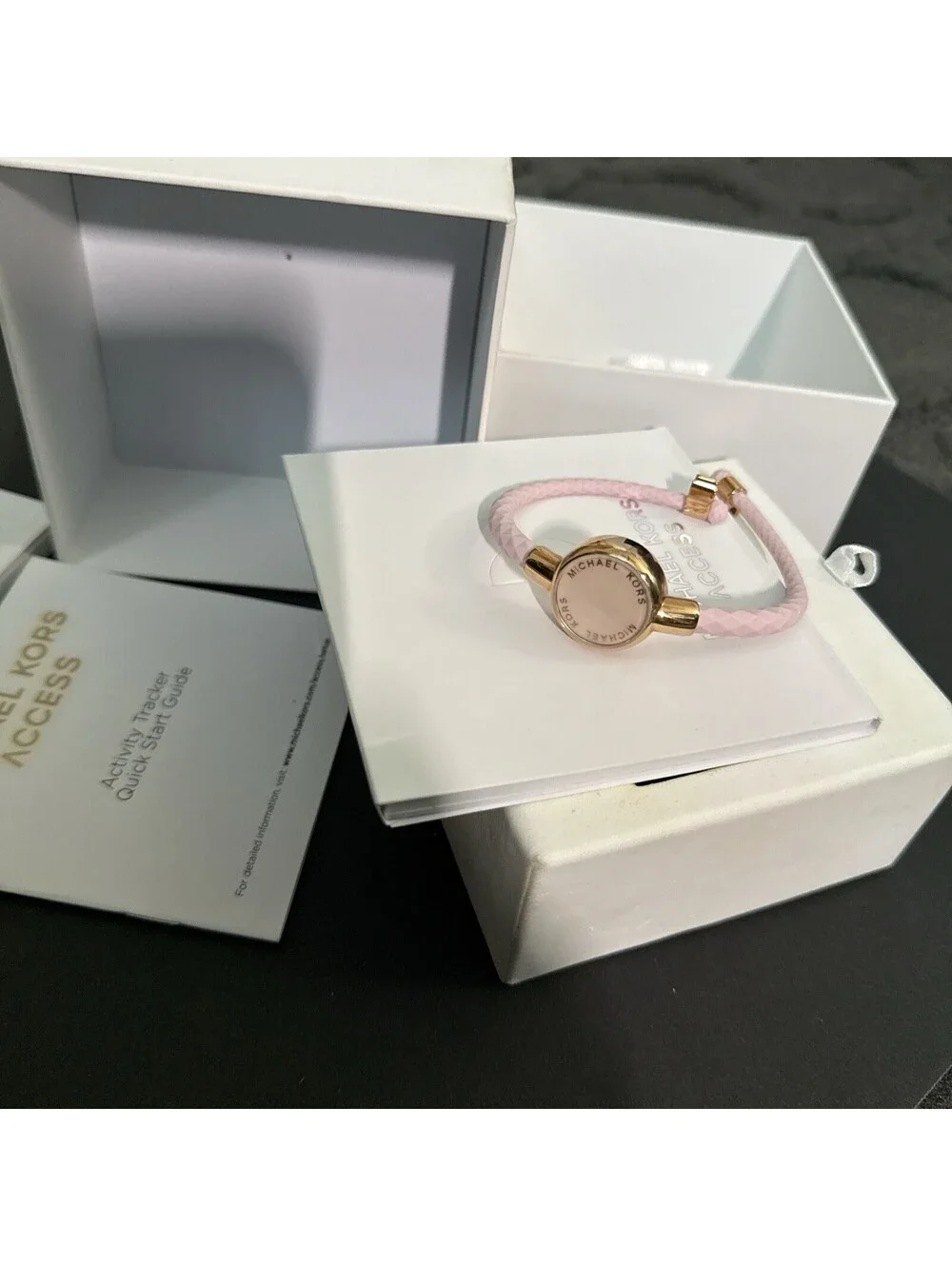 Michael Kors Access Smart Watch/Bracelet